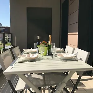 Appartement Green, Annecy